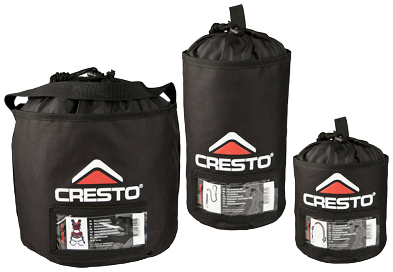 Produktväska Pac 250-200 Mm