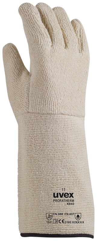 Handske Profatherm Xb40 11