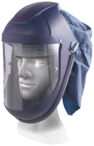 Tryckluftsskärm Dmak-0071E