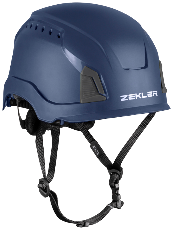 Hjälm Zekler Zone Blå
