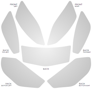 Reflexkit Zekler Zone