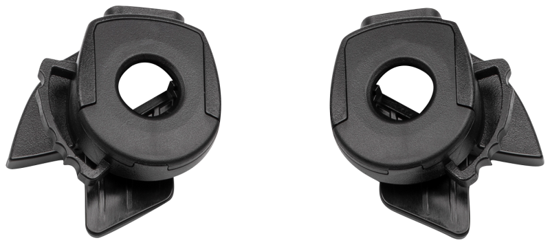 Visirclip Zekler Zone