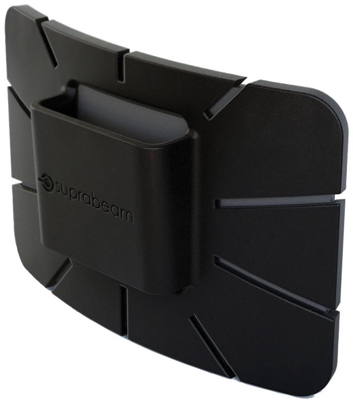 Hjälmfäste Självhäft S-Serien