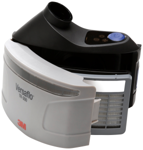 Partikelfilter Tr-3800E