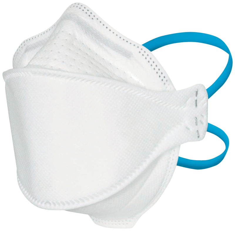 Halvmask Filtr 9320 Plus Kl P2