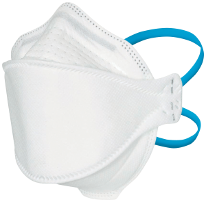 Halvmask Filtr 9320 Plus Kl P2