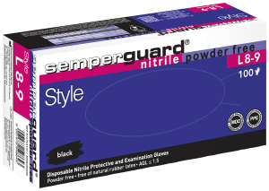 Handske Semp. Style 10