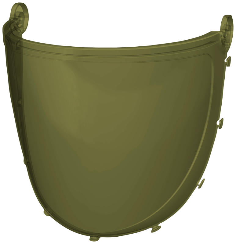 Reservvisir Ca-40G Shade 4