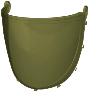 Reservvisir Ca-40G Shade 4