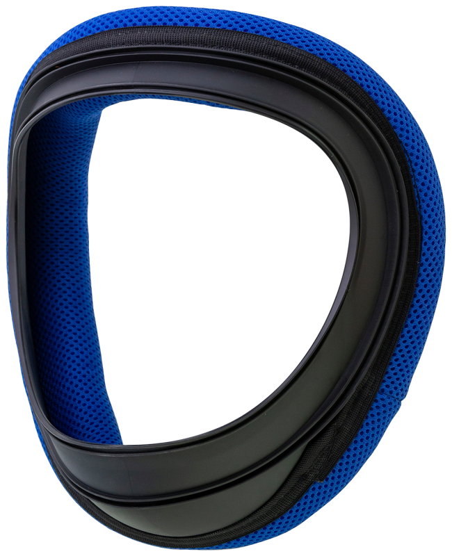 Ansiktstätning Unimask