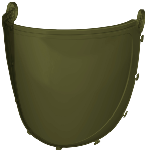 Reservvisir Ca-40G Shade 5