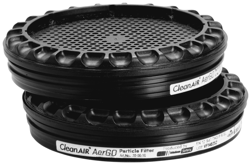 Partikelfilter P3 2Pr Aergo