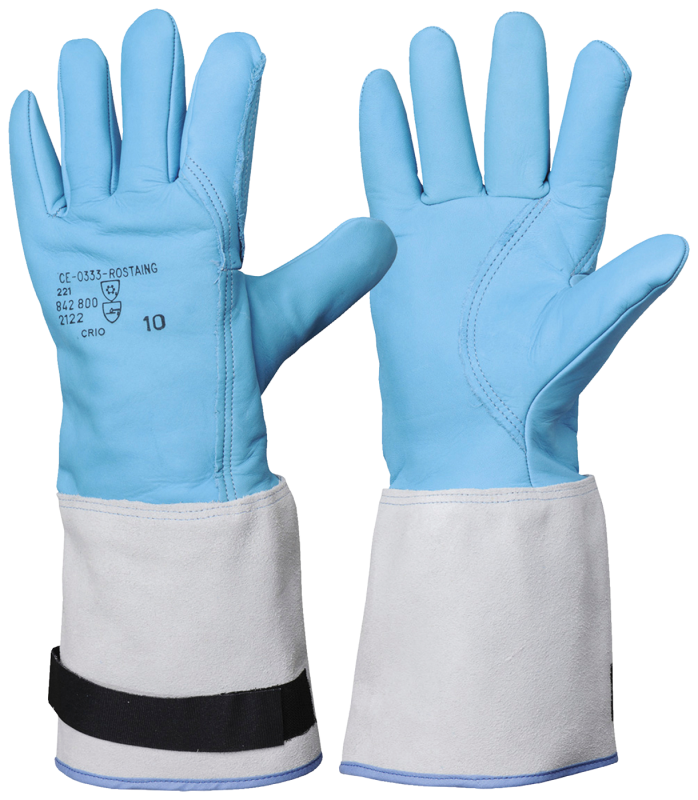 Handske Crio 9