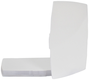 Skyddsglas Yttre Ca-40/40-Gw