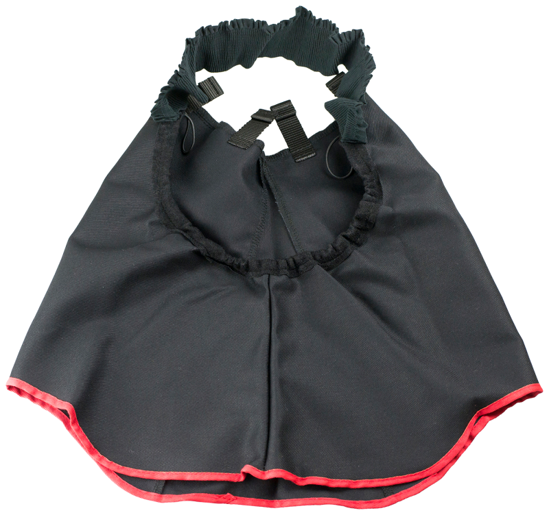 Nack Och Halsskydd Ca-40