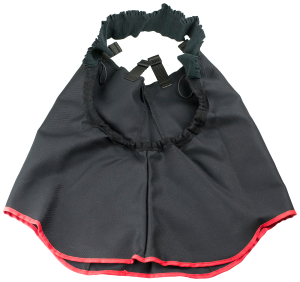 Nack Och Halsskydd Ca-40