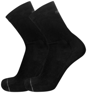 Strumpa Sportwork Svart 46/48