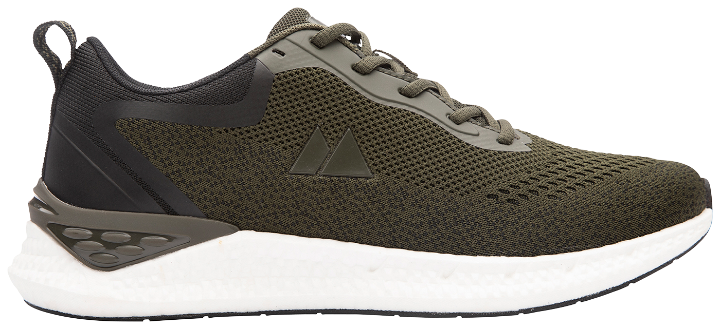 Skyddssandal Perform Grön 40