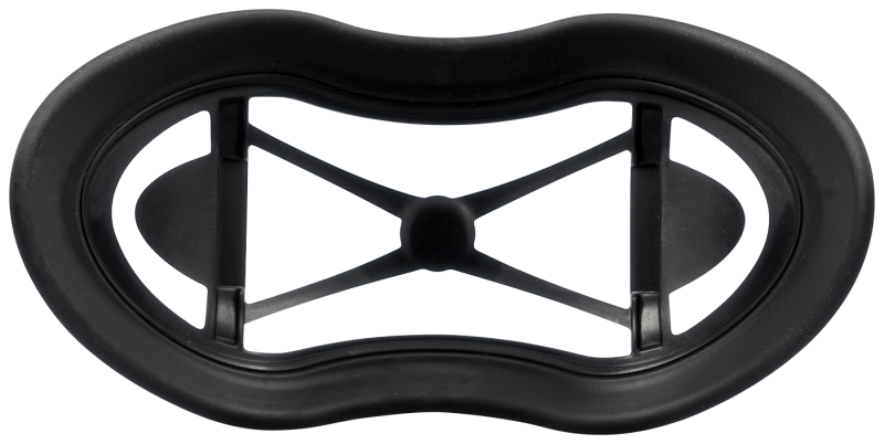 Stort huvudstöd för 3M Speedglas svetshjälm G5-01