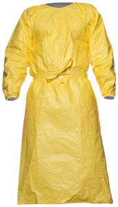 Rock Tychem 2000C Gul L/Xxl