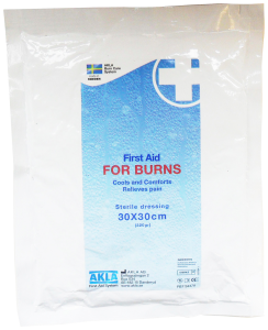 Brännskadekompress 94379