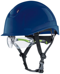 Hjälm Pheos S-Kr Ies Blå