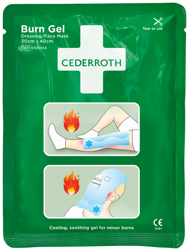 Kompress 51011014 30X40 Cm