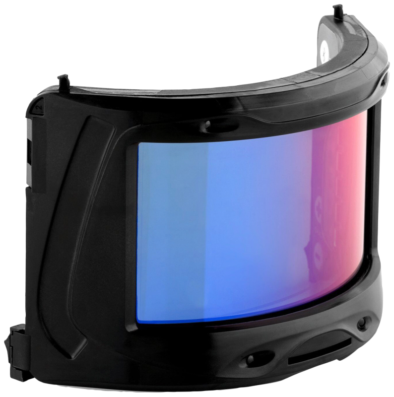 Välvt Svetsglas G5-02 620020