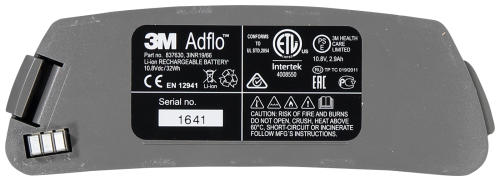 Batteri Standrd Li-Ion 837630