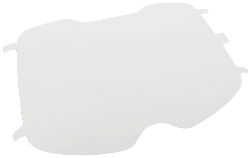 Yttre skyddsglas 3M Speedglas G5-02 626000