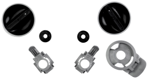 Monteringsdetaljer 3M Speedglas G5-02 706030