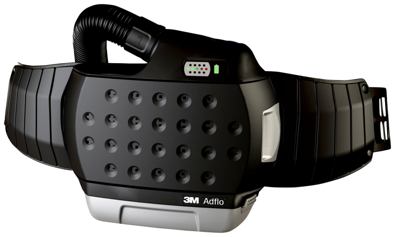 Fläktenhet Adflo Heavyd 837731