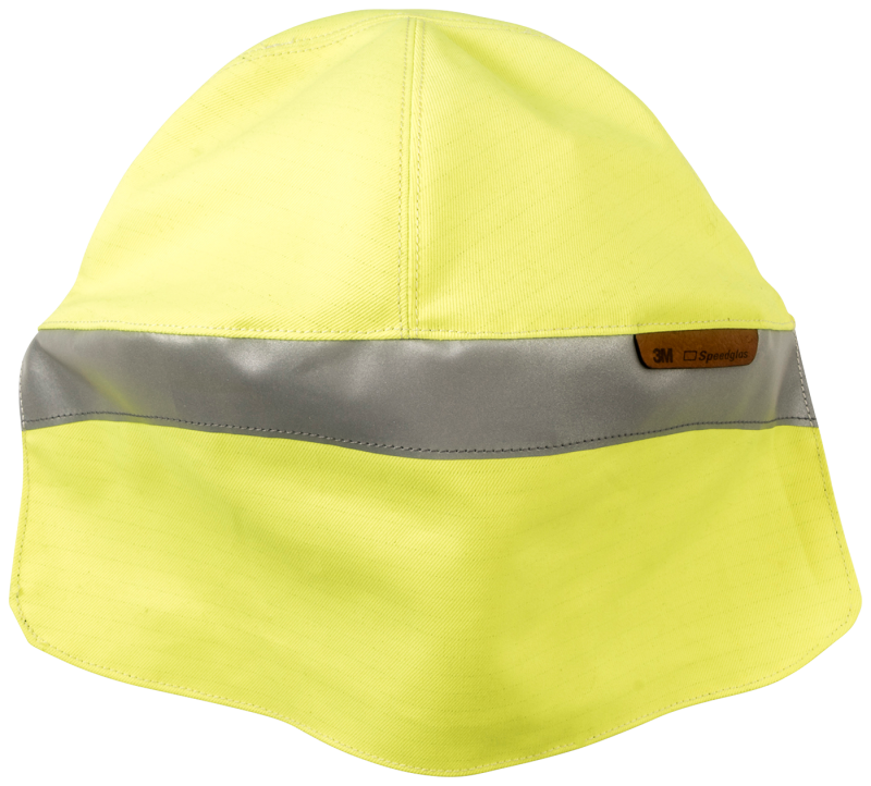 Huvudskydd 3M i tyg för svetshjälm G5-01