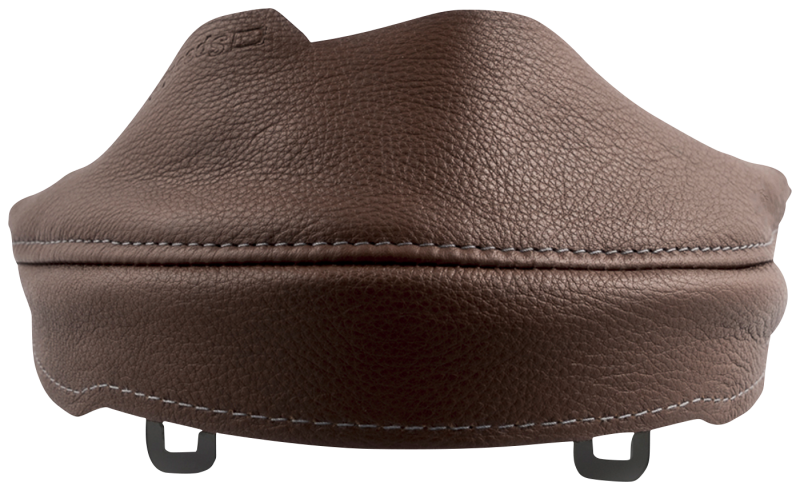 Huvudskydd 3M i läder för svetshjälm G5-01