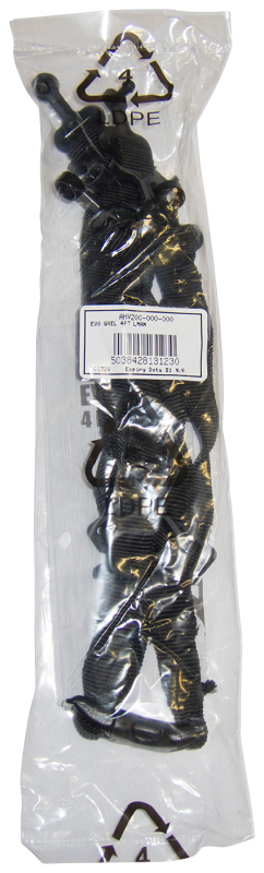 Hakband 4-Punkt Till Jsp