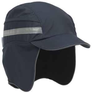 Stötkeps F Base 3 Vinter Marin