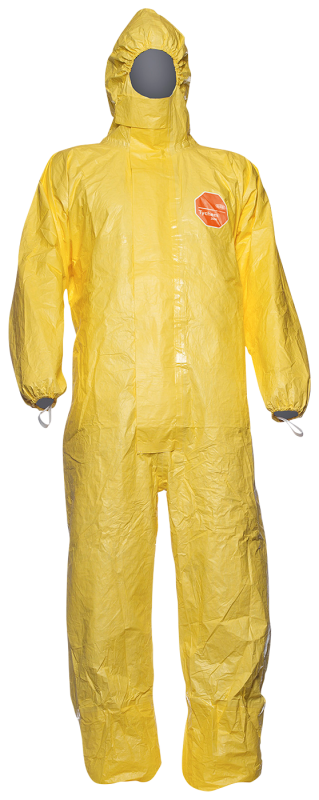 Korttidsov Ty 2000 C Gul Xxl