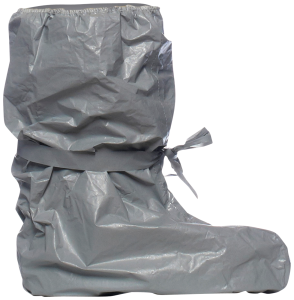 Stövelskydd Tychem 6000 F Grå