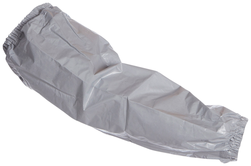 Ärmskydd Tychem 6000 F Grå