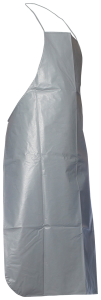 Förkläde Tychem 6000 F Grå