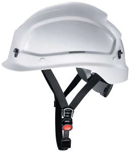 Hjälm 9773050 Pheos Vit