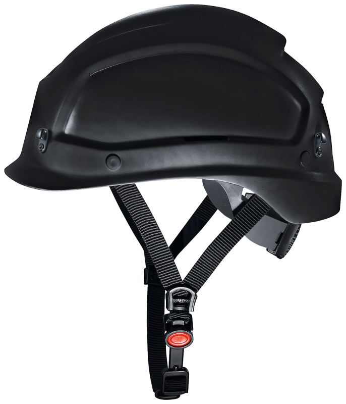 Hjälm 9773950 Pheos Svart