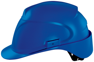 Hjälm 9762530 Airwing Blå