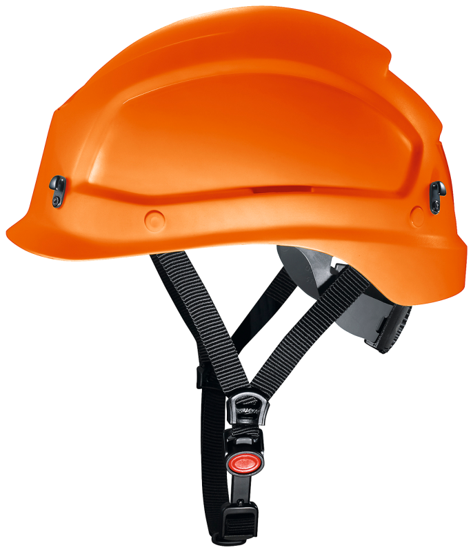 Hjälm 9773250 Pheos Orange