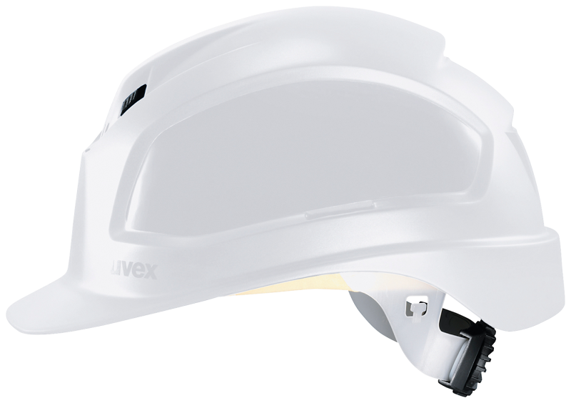 Hjälm 9772030 Pheos Vit