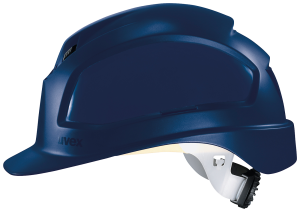 Hjälm 9772530 Pheos Blå