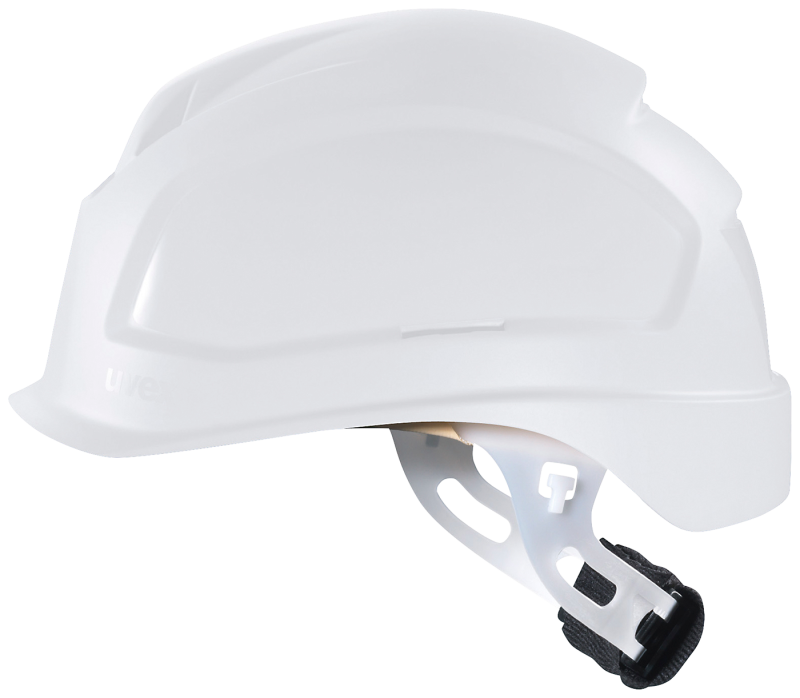Hjälm 9770031 Pheos Vit