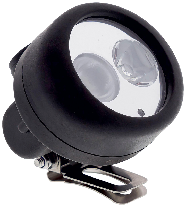 Pannlampa Ks 6002 Duo