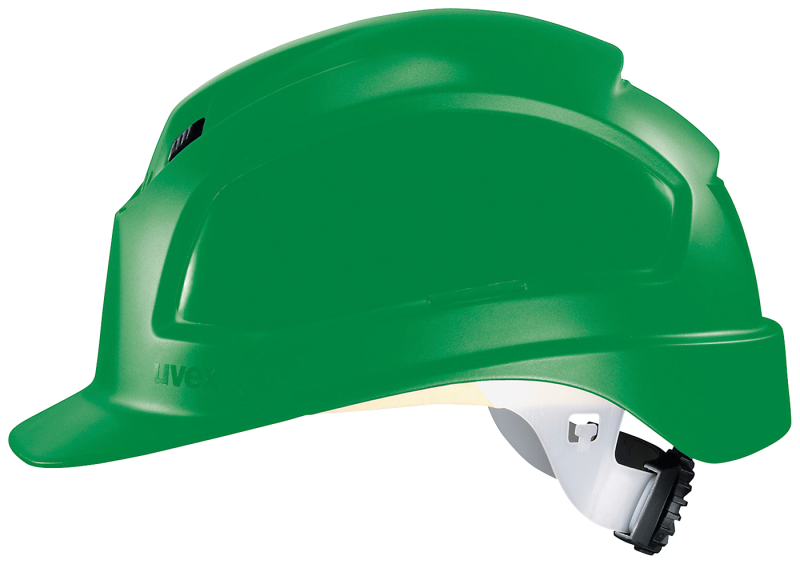 Hjälm 9772430 Pheos Grön