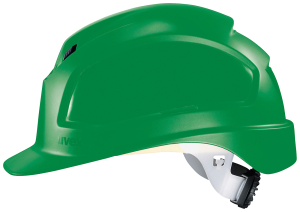 Hjälm 9772430 Pheos Grön